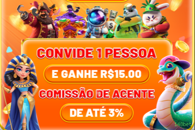 Cadastro Seguro 148bet