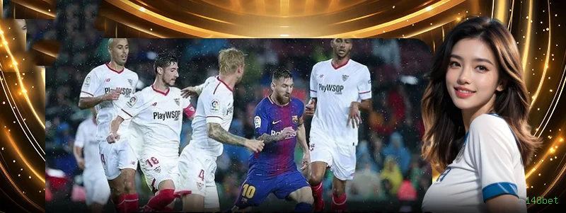 Promoções Esportivas 148bet