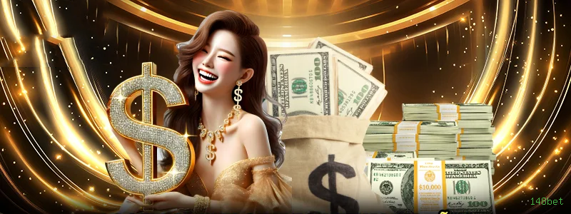 Fortune Dragon Slot 148bet