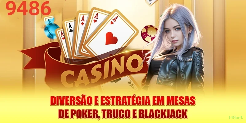 148bet Cassino Clássico