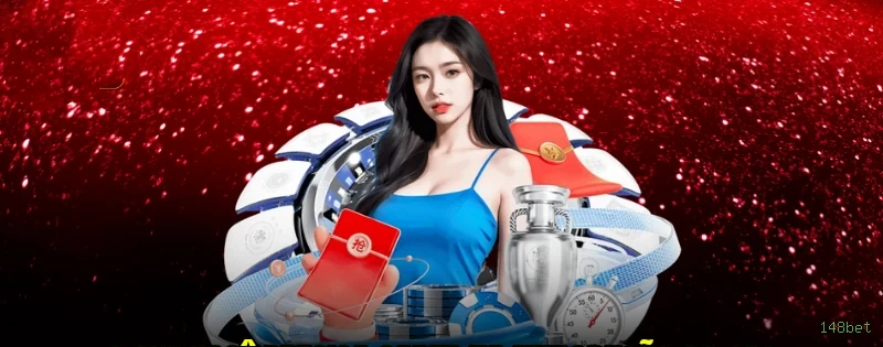 148bet Cassino Clássico