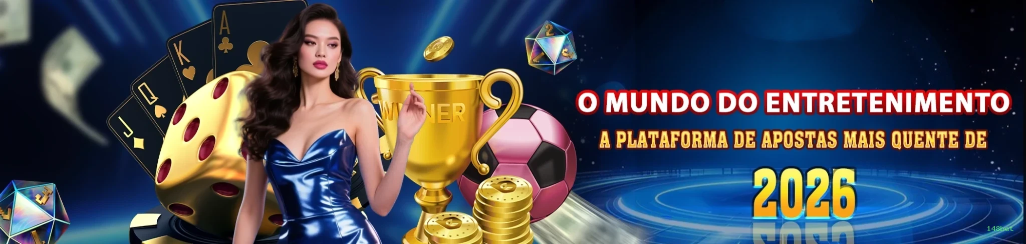 148bet Cassino Clássico