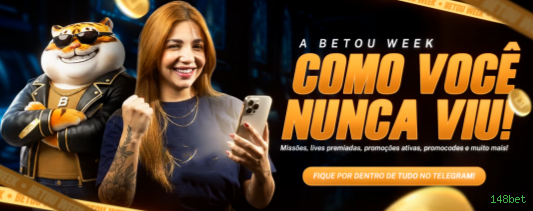 Pagamentos 148bet