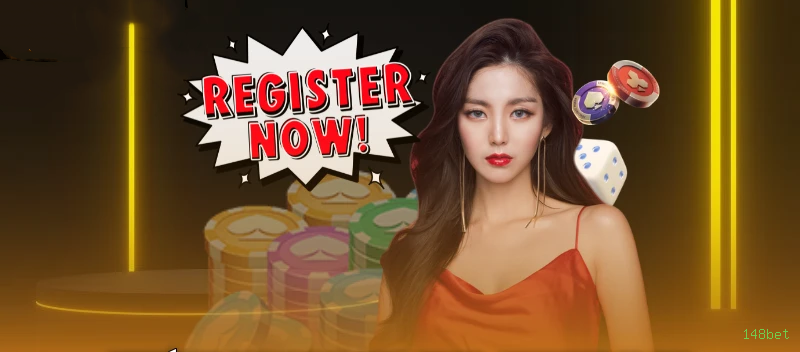 Roleta Online 148bet