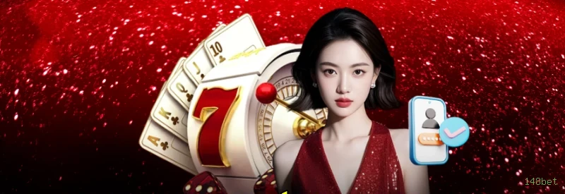 Vídeo Slots 148bet