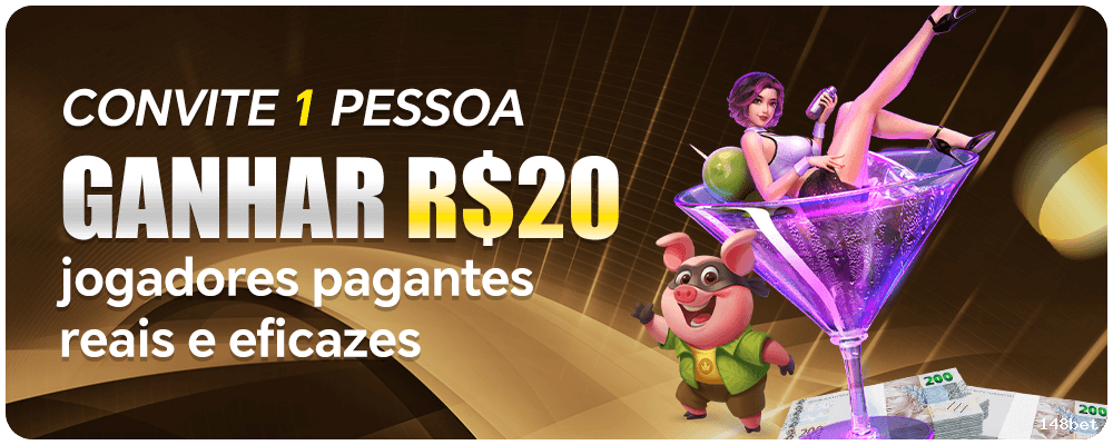 148bet Cassino Clássico