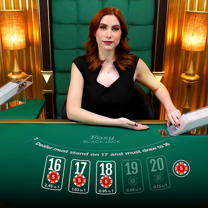 Blackjack 148bet