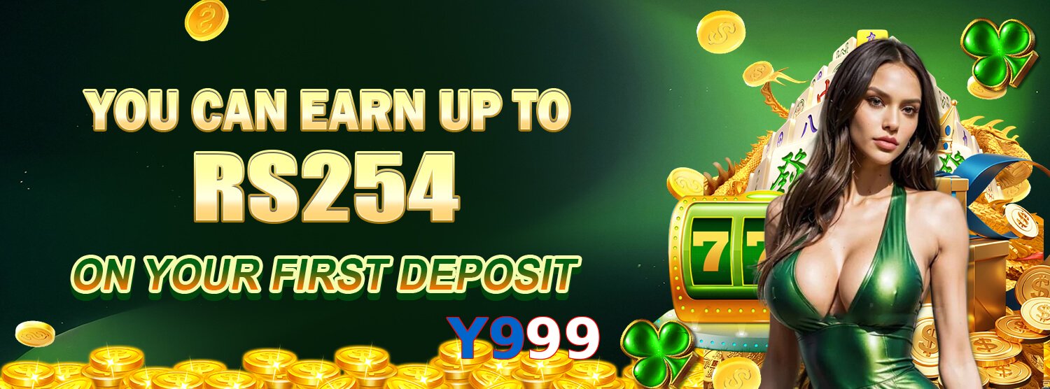 ☘️ High-RTP slots + Free Spins! Y999